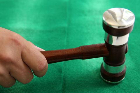 Nach Angaben der Norddeutschen Grundstücksauktionen AG werden am Mittwoch 22 Immobilien versteigert. (Symbolbild) Foto: Bernd Wü