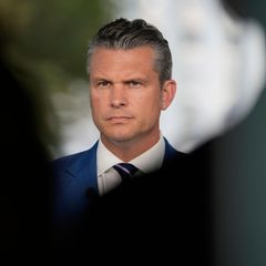 Pete Hegseth