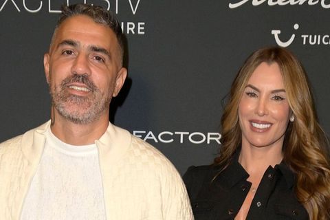 Bushido, der bürgerlich Anis Ferchichi heißt, und seine Frau Anna-Maria sind seit 2012 verheiratet und haben sieben Kinder. Au