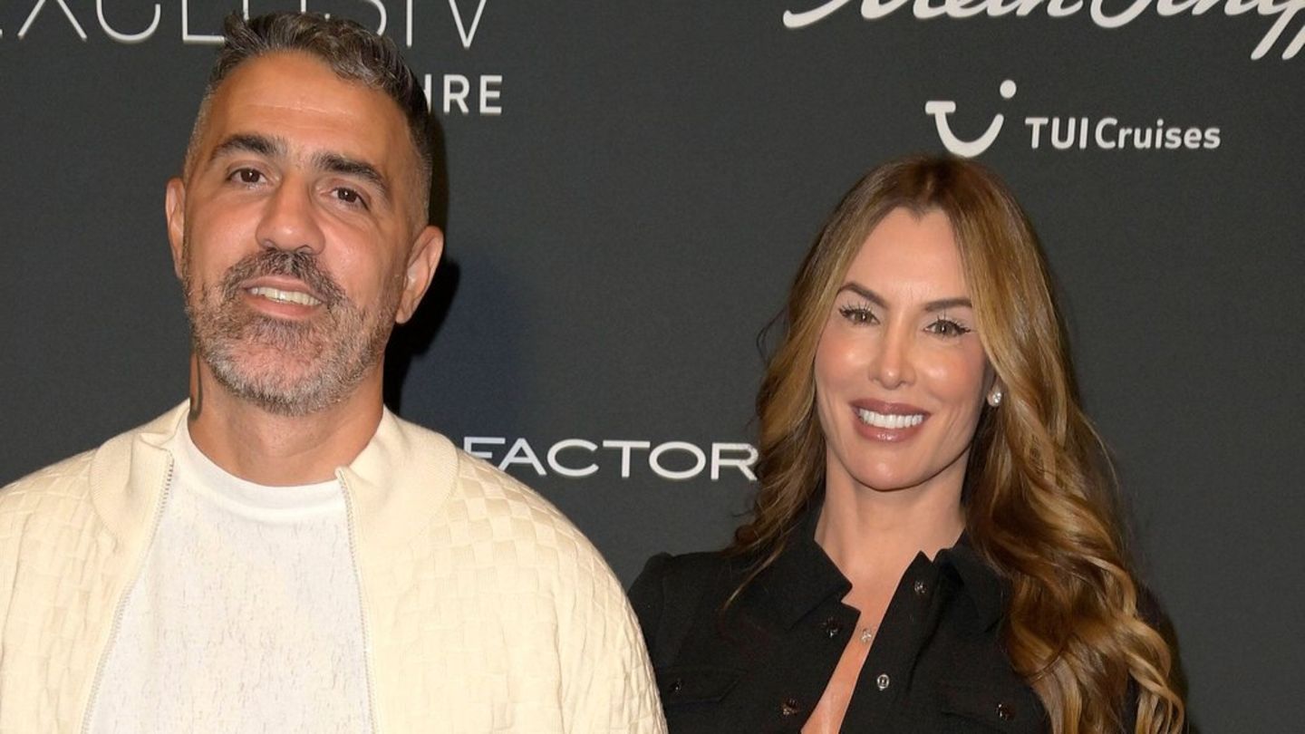 Anna-Maria Ferchichi und Bushido