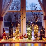 Wunderschöne Weihnachtszeit