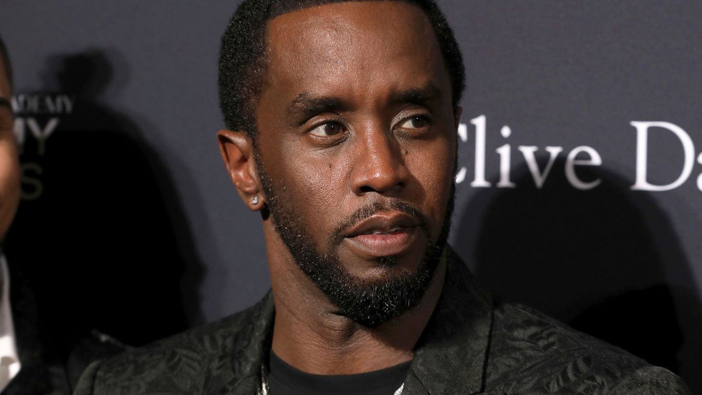 Sean "Diddy" Combs wurde im Oktober in Zusammenhang mit Prostitution verurteilt. (Archivbild) Foto: Mark Von Holden/Invision via