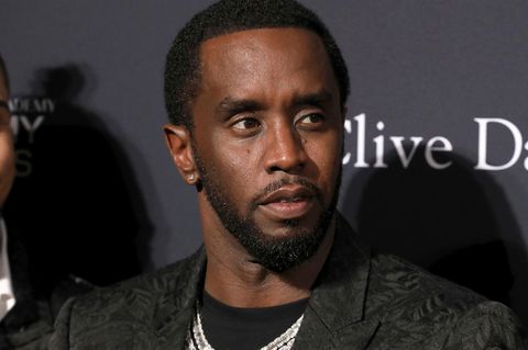 Sean "Diddy" Combs
