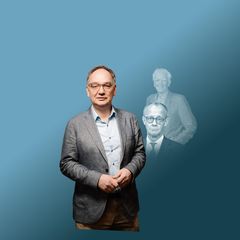 Mit einem Stimmen-Splitting a lá Ströbele könnte die Koalition gerettet werden