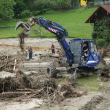 Ehrenamt beim Technischen Hilfswerk