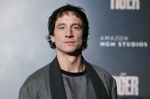 Der 38-jährige Laurence Rupp ist Teil des neuen Ermittler-Duos aus Wien. (Archivbild) Foto: Jens Kalaene/dpa