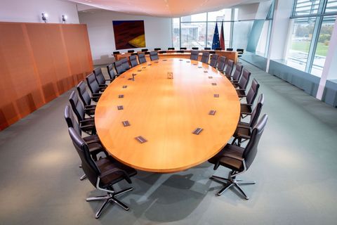 Das Bundesdigitalministerium wird in dieser Woche ein konkretes Vetorecht für IT-Projekte aus anderen Ministerien erhalten. Foto