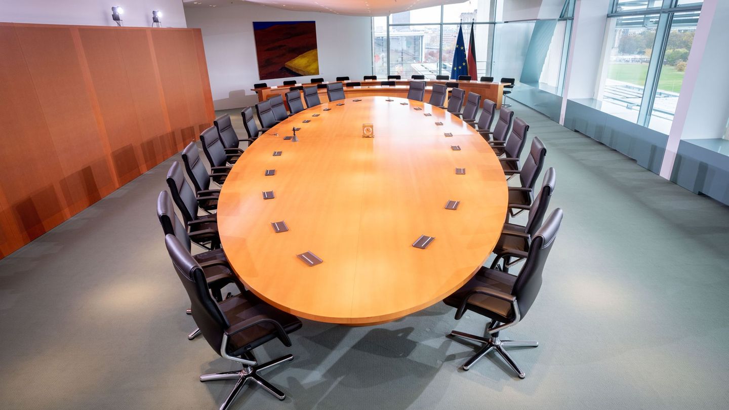 Das Bundesdigitalministerium wird in dieser Woche ein konkretes Vetorecht für IT-Projekte aus anderen Ministerien erhalten. Foto