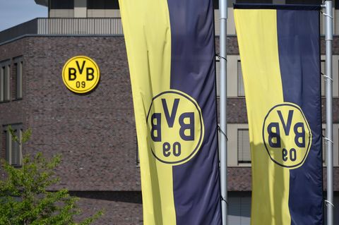 Die BVB-Geschäftsstelle
