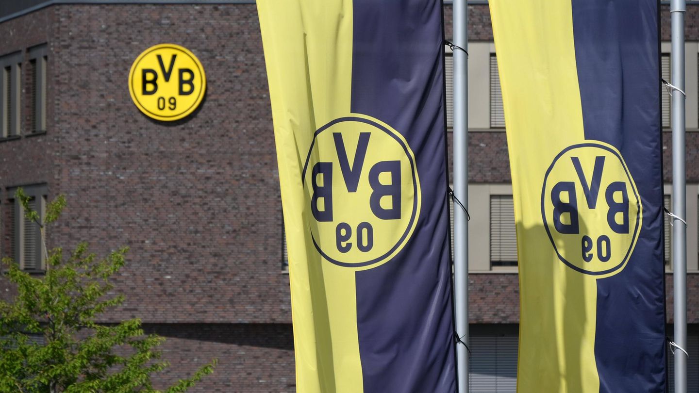 Die BVB-Geschäftsstelle