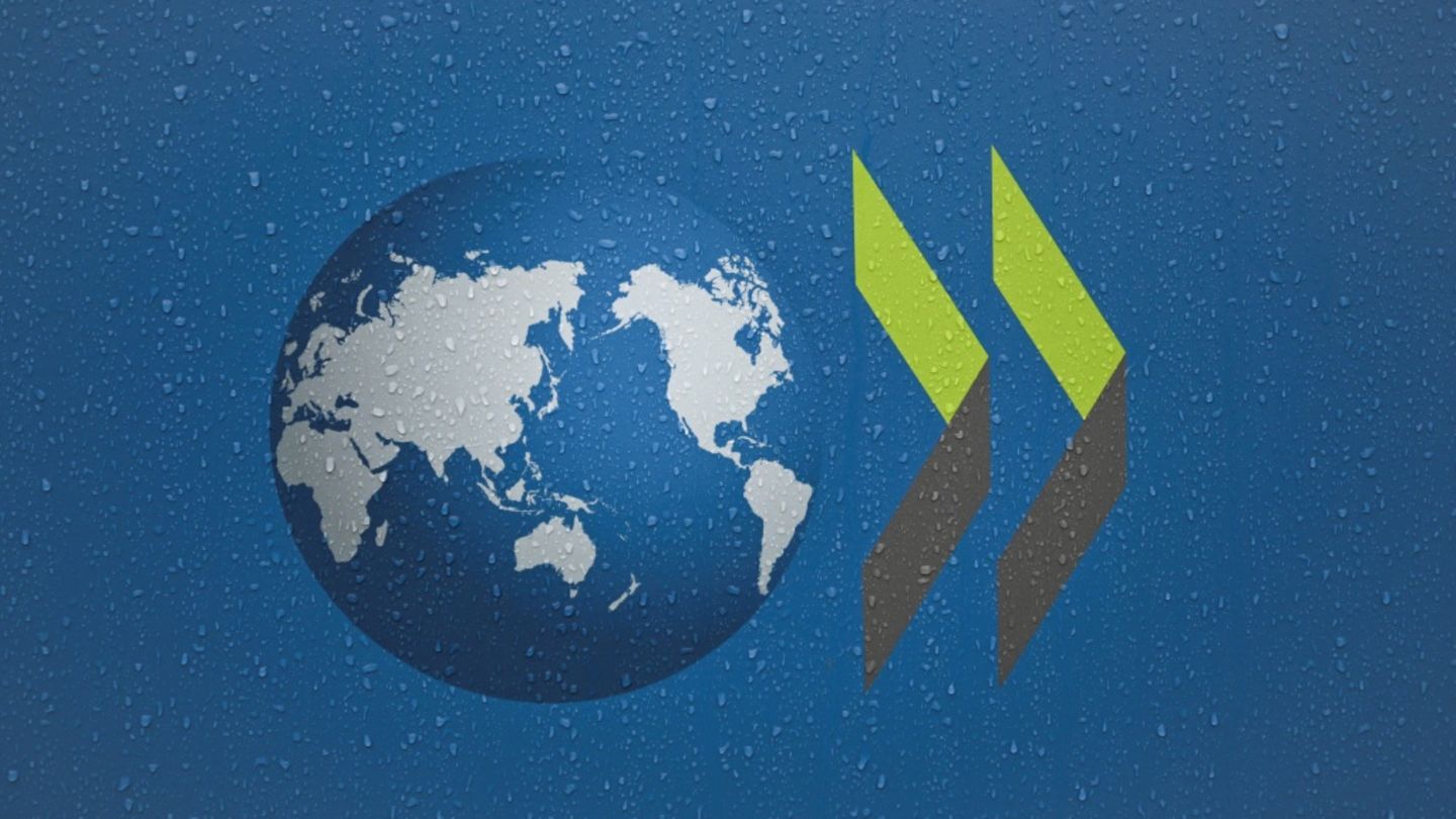 OECD Logo