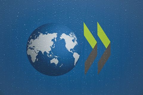 OECD Logo