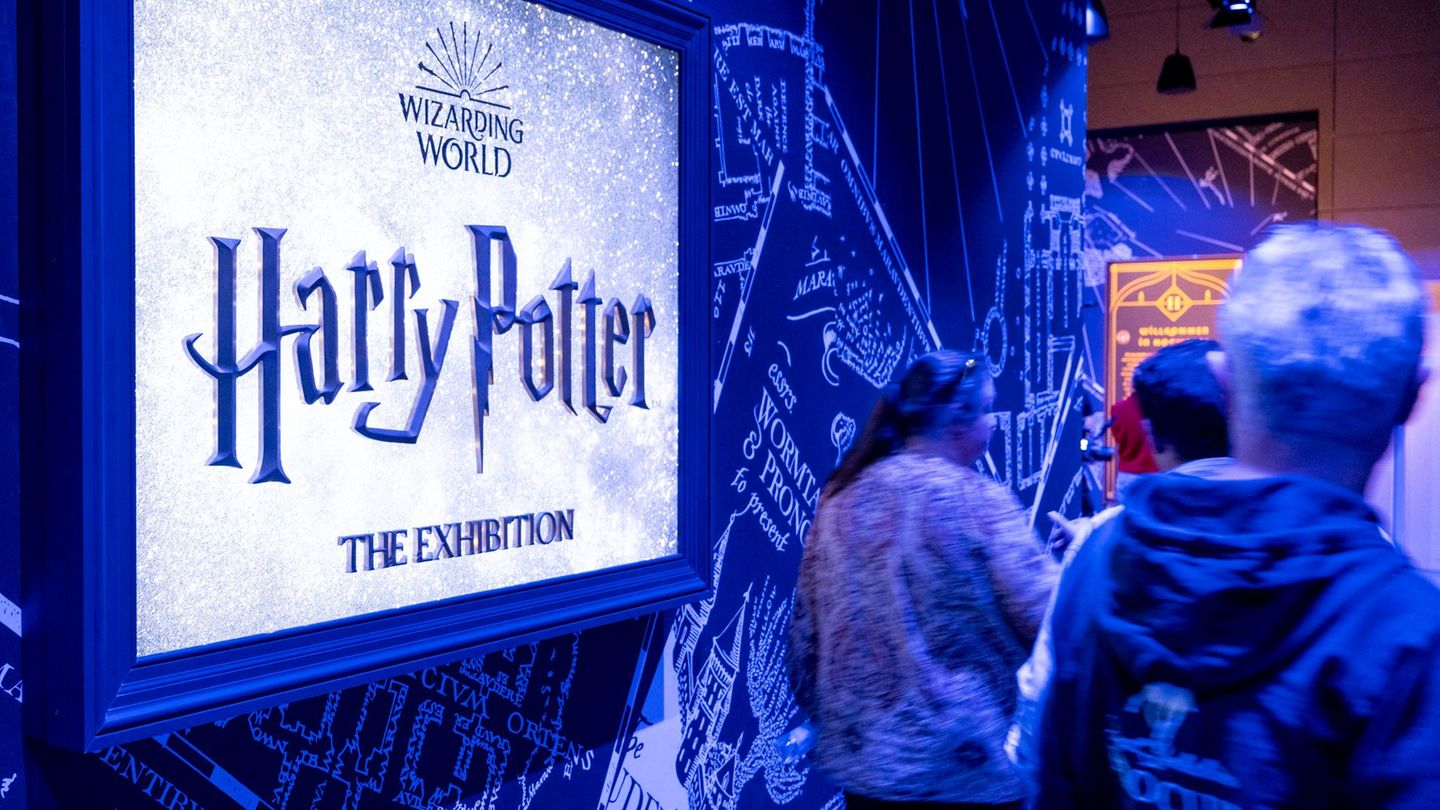 Die Ausstellung ist ab dem 19. Dezember in Dresden zu sehen. (Archivbild) Foto: Lennart Preiss/dpa