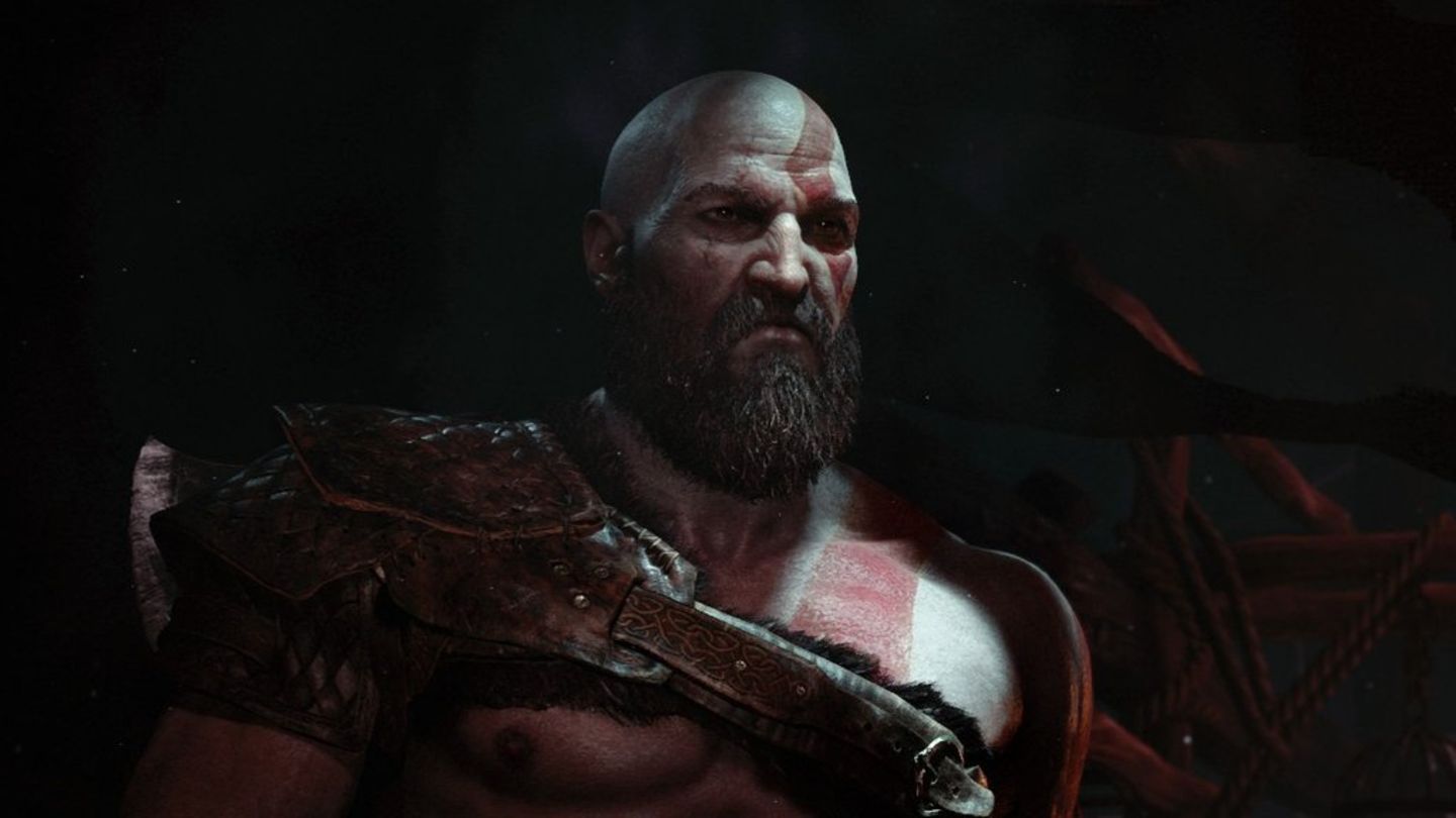 Das Action-Adventure Spiel "God of War" wurde in einer Neuauflage exklusiv für die Playstation 4 entwickelt und erschien 2018.