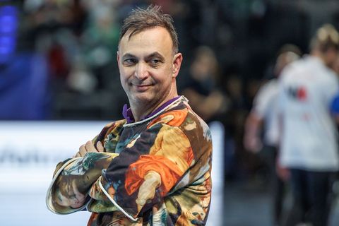 Füchse-Boss Bob Hanning will die Finanzlage seines Klubs weiter verbessern Foto: Andreas Gora/dpa