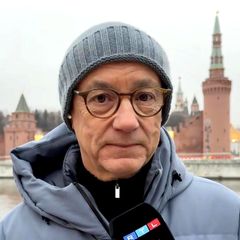 Russland: Das ist von Putins Treffen mit Witkoff zu erwarten