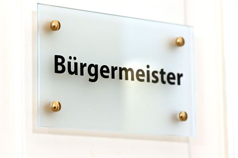 Pardeller war nach dem Vorfall Mitte Oktober mehrere Wochen im Krankenstand. (Symbolbild) Foto: Barbara Gindl/apa/dpa