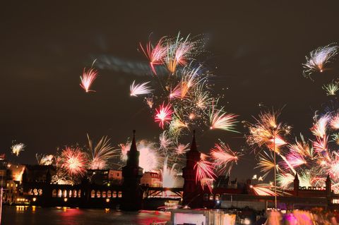 Das Bündnis #böllerciao setzt sich für ein bundesweites Verbot privater Silvesterböller und -raketen ein. Das Aus für das Feuerw