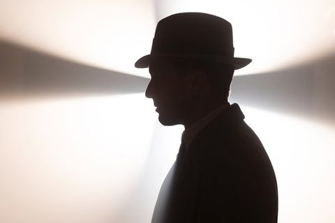 Staffel fünf von "Babylon Berlin" wirft ihre Schatten voraus.