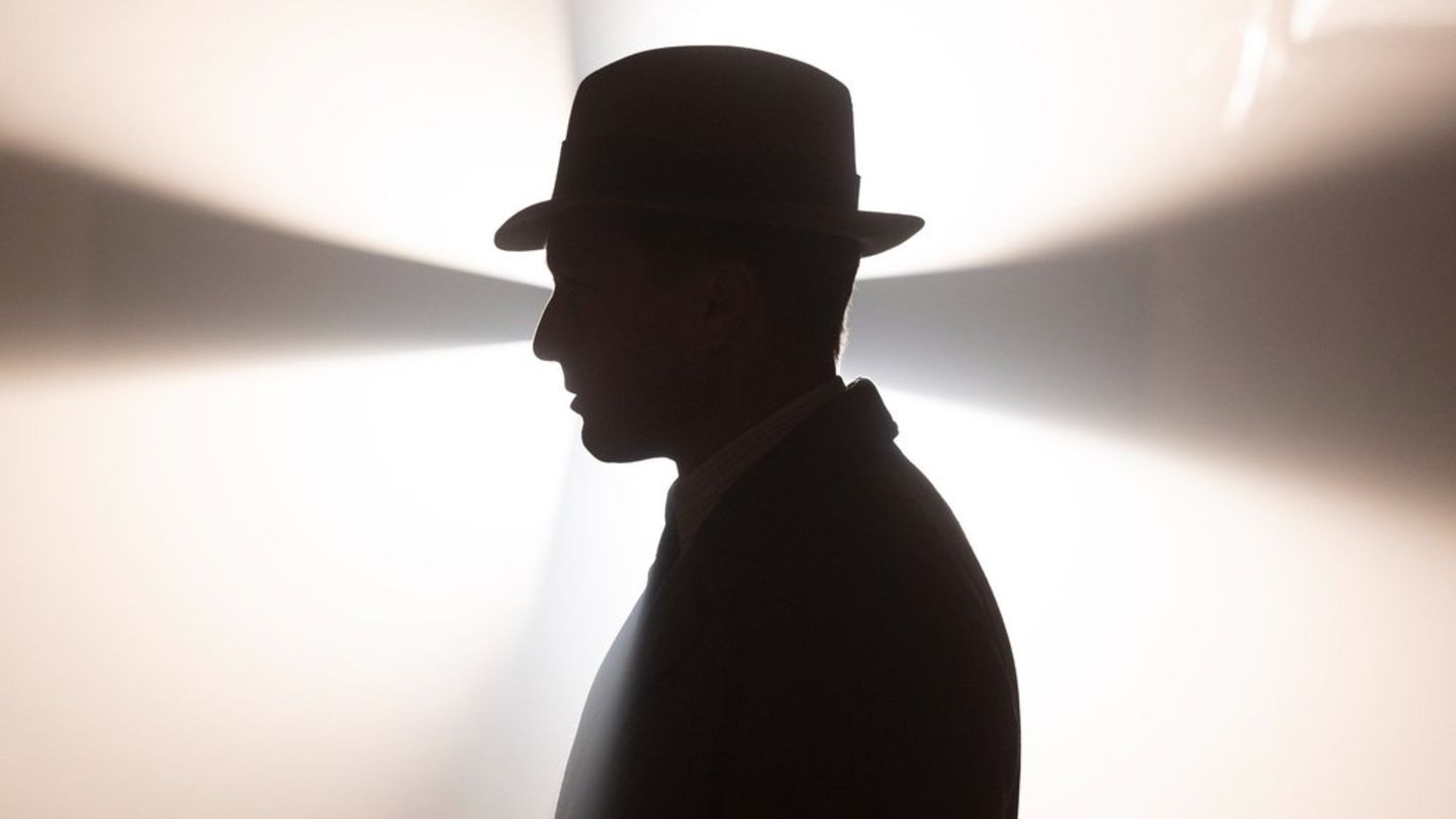 Staffel fünf von "Babylon Berlin" wirft ihre Schatten voraus.