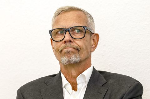 Die Entscheidung das Landgerichts Arnsberg gilt: Carl Clemens Veltins bekommt keinen millionenschweren Pflichtteil. (Archivbild)