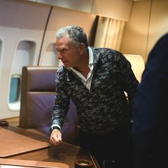 Witkoff redet mit Trump