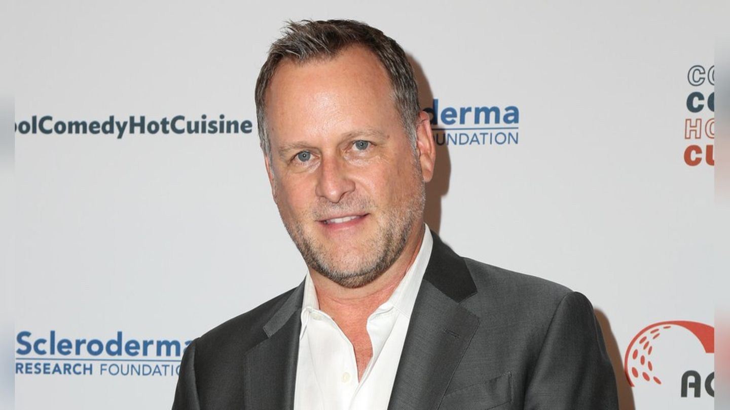 Dave Coulier ist erneut an Krebs erkrankt.