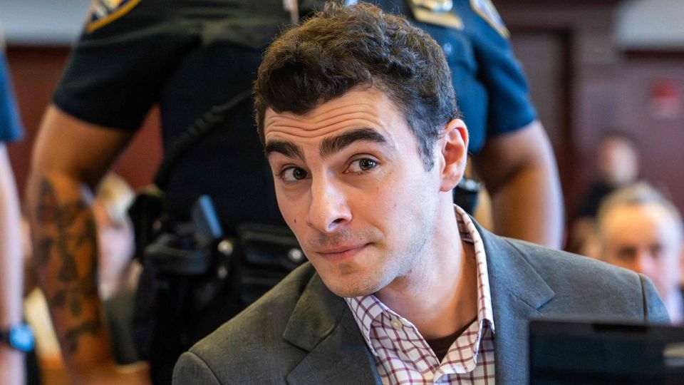 Luigi Mangione will Beweise vor Gericht kippen