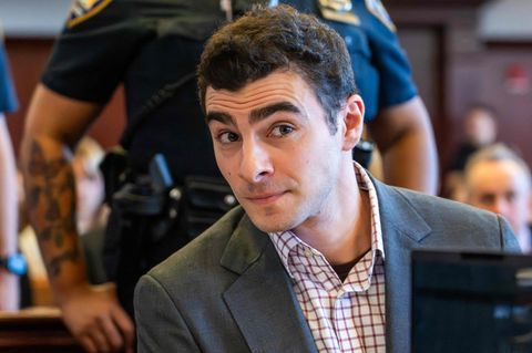 Luigi Mangione will Beweise vor Gericht kippen