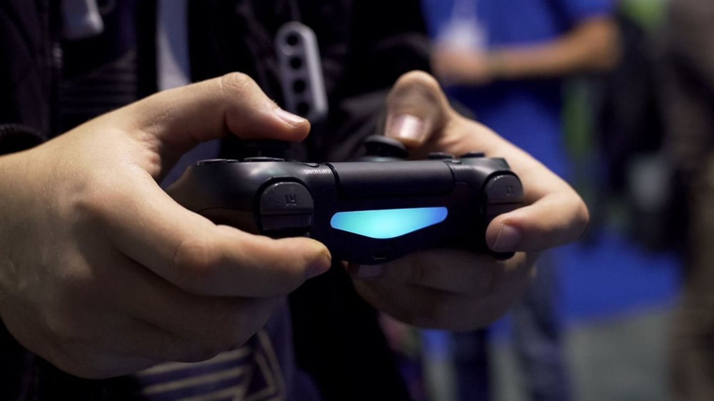 Laut einer Studie wünschen sich über 43 Prozent der Kinder und Jugendlichen in den USA zu Weihnachten Guthaben für In-Game-Käu