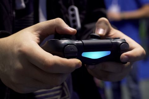 Laut einer Studie wünschen sich über 43 Prozent der Kinder und Jugendlichen in den USA zu Weihnachten Guthaben für In-Game-Käu