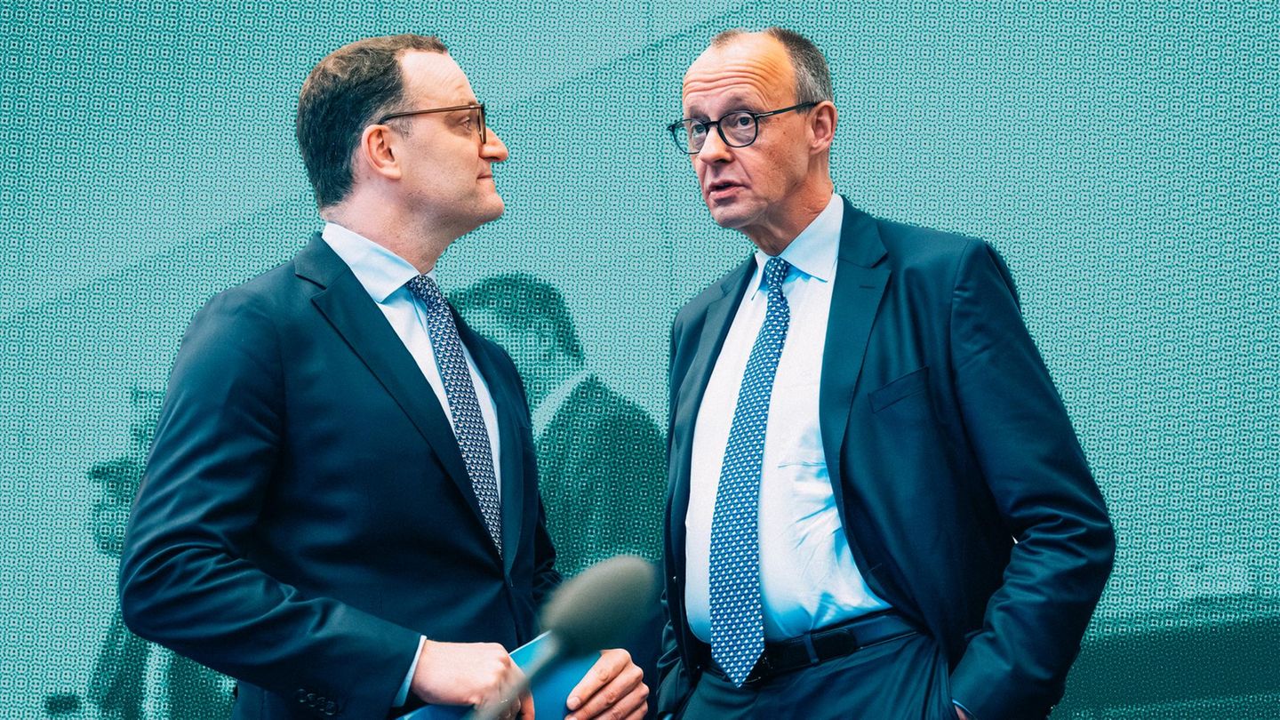 Rentenpaket wackelt: "Ich sehe genau, wer klatscht"