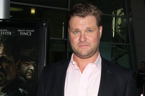 Zachery Ty Bryan wurde in den letzten Jahren einige Male verhaftet.