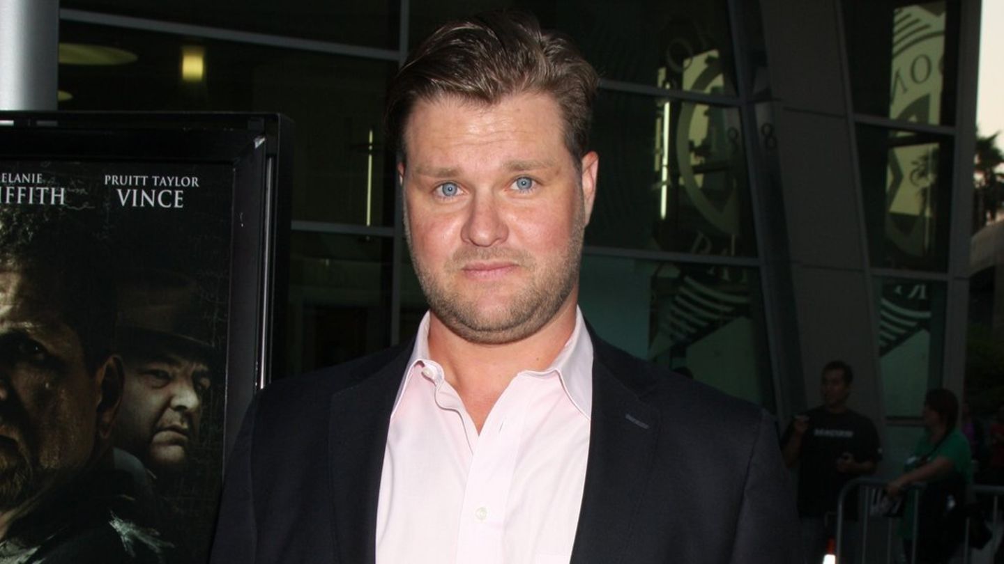 Zachery Ty Bryan wurde in den letzten Jahren einige Male verhaftet.