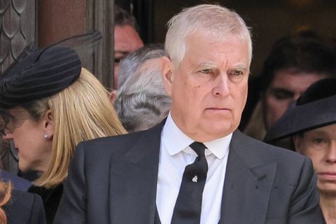 Andrew Mountbatten-Windsor steht weiter in den Negativschlagzeilen.