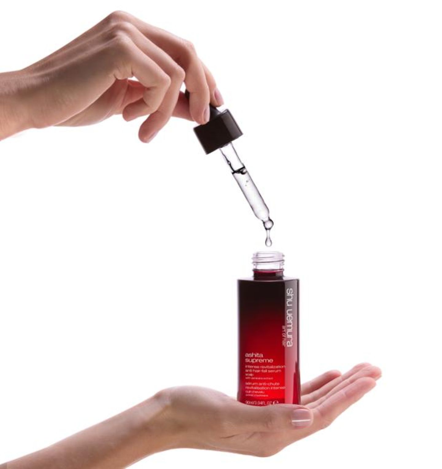 Ashita Supreme Intense Revitalization Anti Hair-Fall Serum