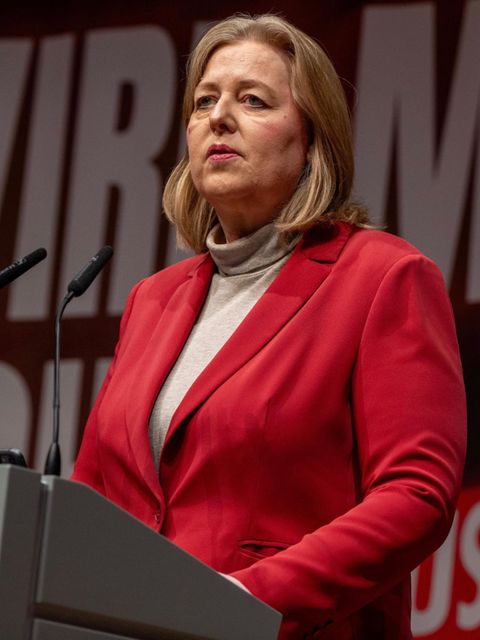 Rentenstreit: Die Union plant schon das Rückspiel beim Bürgergeld