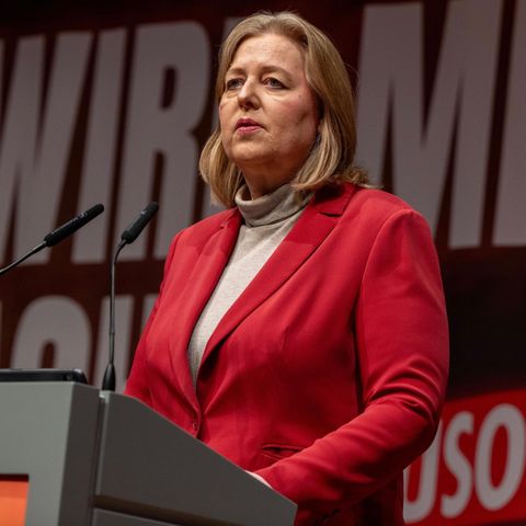 Rentenstreit: Die Union plant schon das Rückspiel beim Bürgergeld