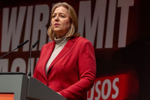 Rentenstreit: Die Union plant schon das Rückspiel beim Bürgergeld