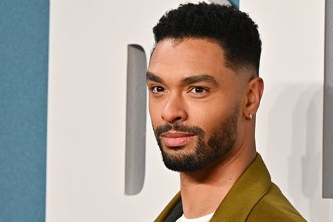Regé-Jean Page begeisterte in der ersten "Bridgerton"-Staffel.
