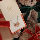 Personalisierbare Unity Namenskette