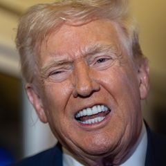 US-Präsident Donald Trump