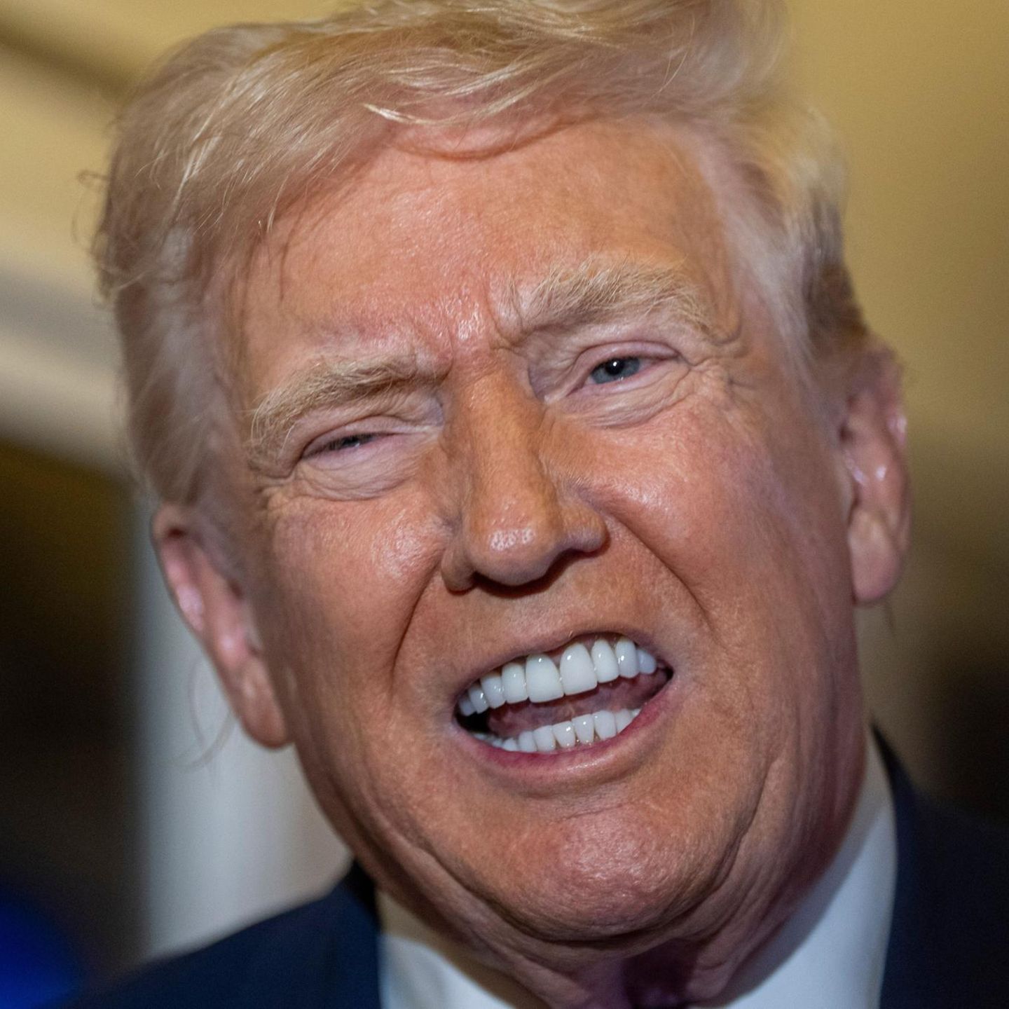 Trumps umstrittene Äußerungen über Somalier