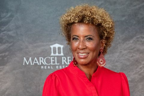 Arabella Kiesbauer wurde am Geburtstag ihrer Tochter emotional.