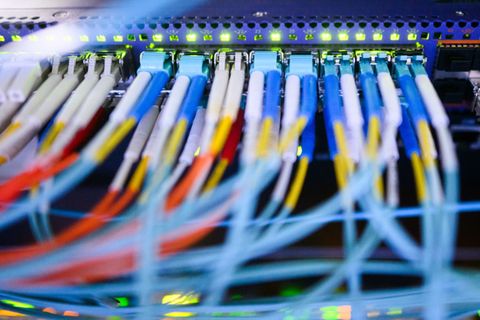 Was würde passieren, wenn von der AfD eingesetzte Beamte auf sicherheitsrelevante Daten zugreifen könnten, fragen sich Innenpoli