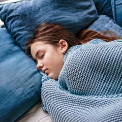 Psychische Gesundheit: Antriebslos im Winter: "Jahrelang habe ich die Schuld bei mir gesucht"