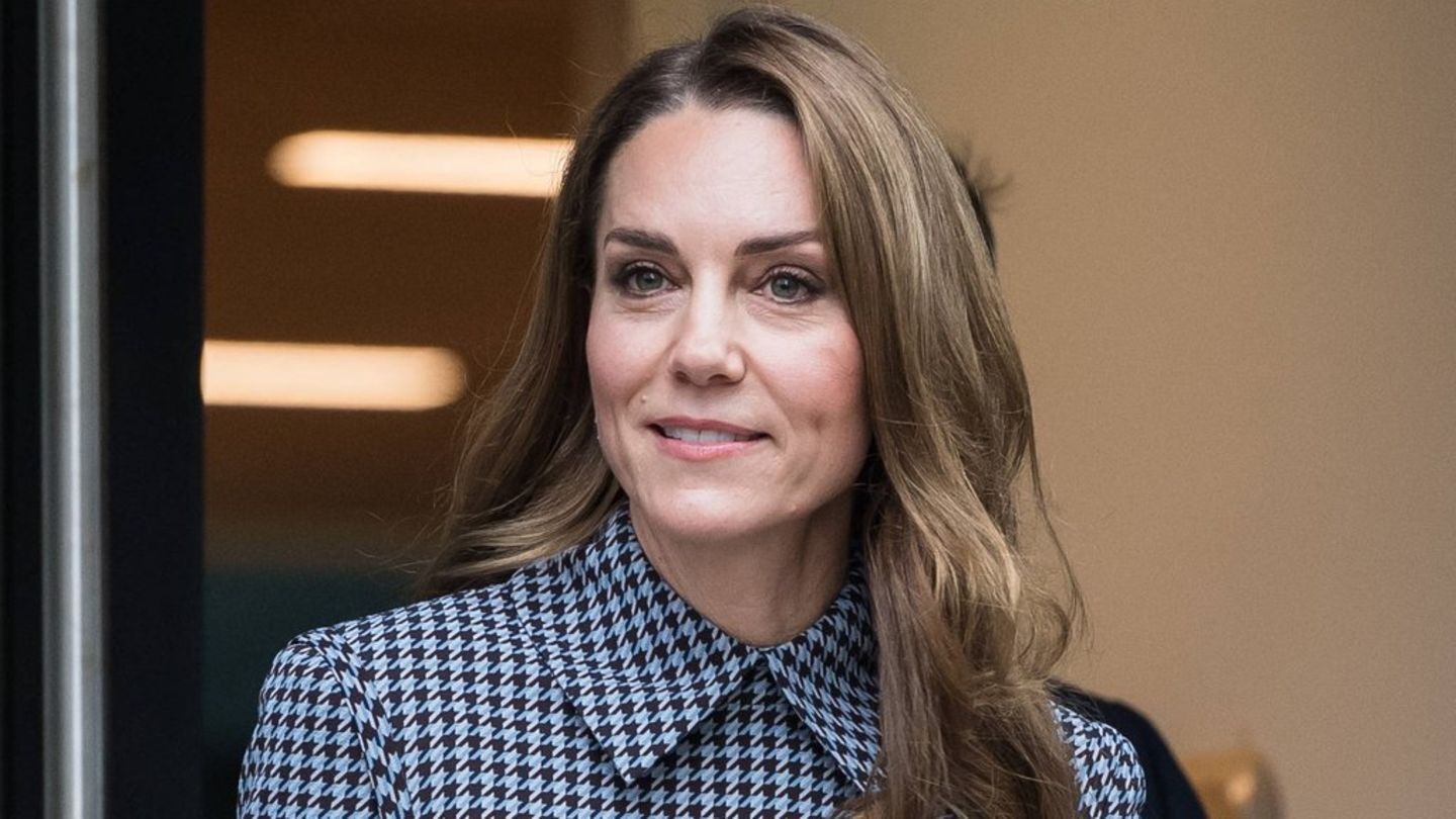 Prinzessin Kate hat einen bewegenden Weihnachtsbrief verfasst.