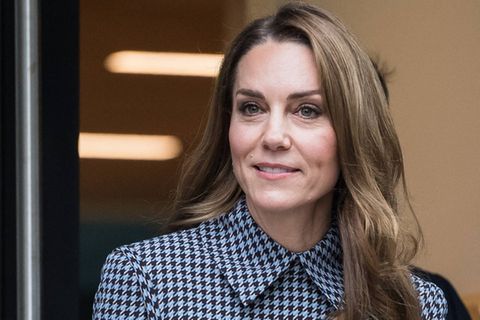 Prinzessin Kate hat einen bewegenden Weihnachtsbrief verfasst.