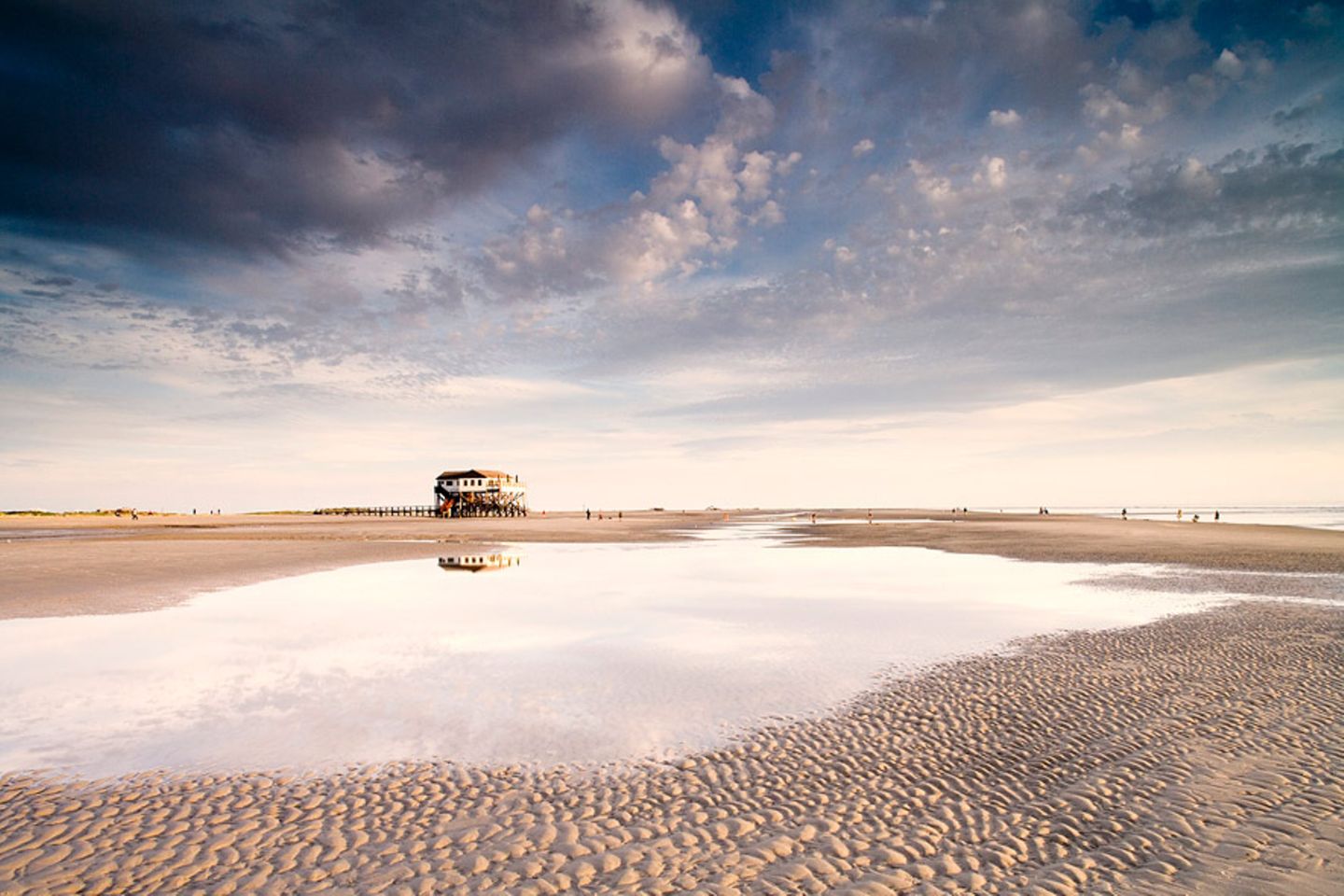 Seeheilbad St. Peter-Ording
