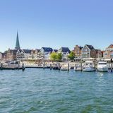 Ostseeheilbad Travemünde